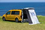 Volkswagen Caddy Beach Maxi 2019 года (AU)